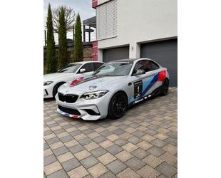 BMW M2 Gebrauchtwagen