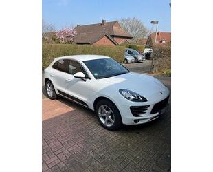 Porsche Macan Gebrauchtwagen