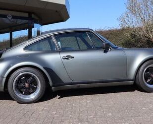 Porsche 930 Gebrauchtwagen