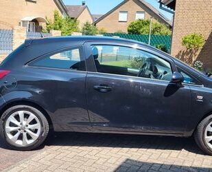 Opel Corsa Gebrauchtwagen