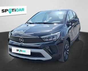 Opel Crossland (X) Gebrauchtwagen