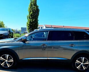 Peugeot 5008 Gebrauchtwagen