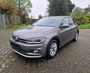 VW Polo Gebrauchtwagen