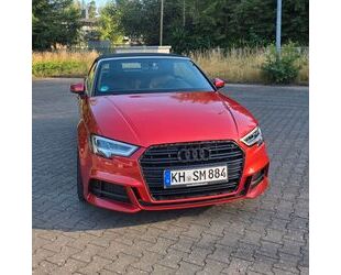 Audi Cabriolet Gebrauchtwagen