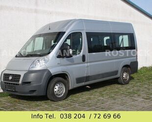 Fiat Ducato Gebrauchtwagen