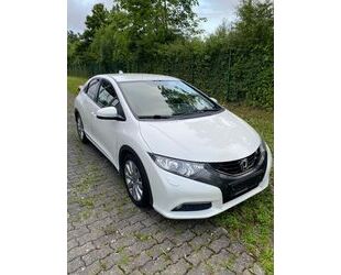 Honda Civic Gebrauchtwagen