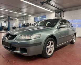Honda Accord Gebrauchtwagen