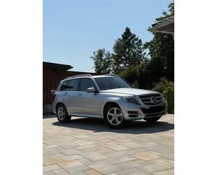 Mercedes-Benz GLK 220 Gebrauchtwagen