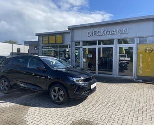 Opel Grandland (X) Gebrauchtwagen
