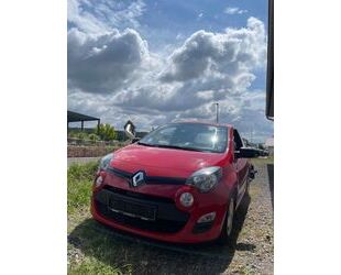 Renault Twingo Gebrauchtwagen