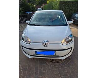 VW up! Gebrauchtwagen