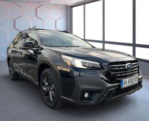 Subaru Outback Gebrauchtwagen