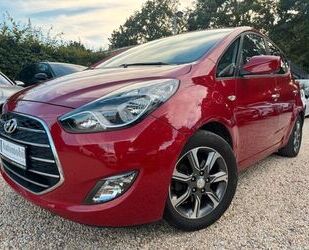 Hyundai ix20 Gebrauchtwagen