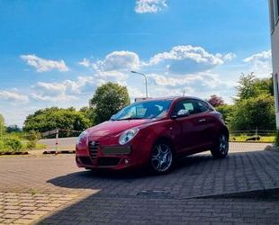 Alfa Romeo MiTo Gebrauchtwagen