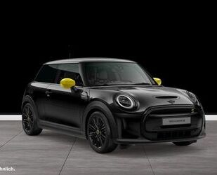Mini Cooper SE Gebrauchtwagen