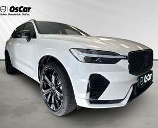 Volvo XC60 Gebrauchtwagen