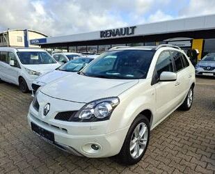 Renault Koleos Gebrauchtwagen