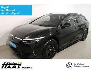 VW ID.7 Gebrauchtwagen