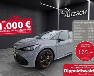 Cupra Born Gebrauchtwagen