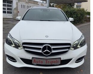 Mercedes-Benz E 250 Gebrauchtwagen