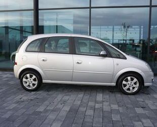 Opel Meriva Gebrauchtwagen