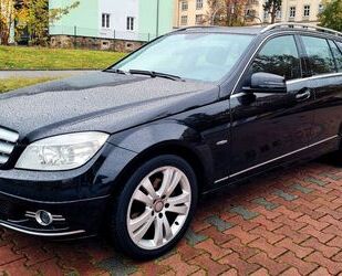 Mercedes-Benz C 180 Gebrauchtwagen