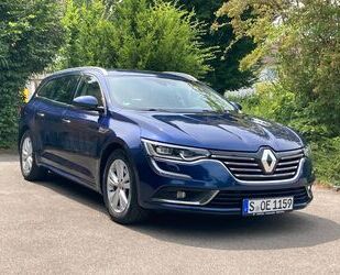 Renault Talisman Gebrauchtwagen