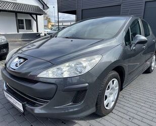 Peugeot 308 Gebrauchtwagen