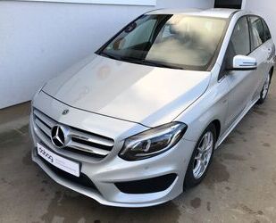 Mercedes-Benz B 200 Gebrauchtwagen