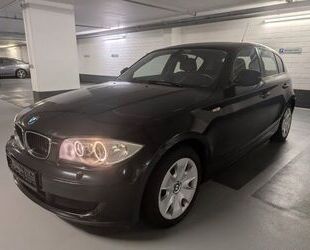 BMW 116 Gebrauchtwagen