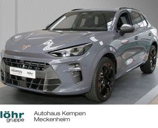 Cupra Terramar Gebrauchtwagen