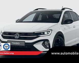 VW Taigo Gebrauchtwagen