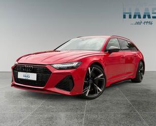 Audi RS6 Gebrauchtwagen