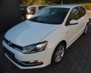 VW Polo Gebrauchtwagen