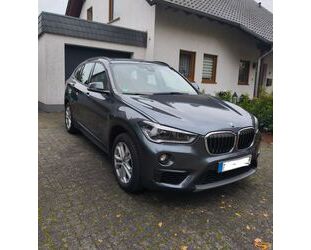 BMW X1 Gebrauchtwagen