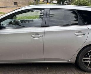 Toyota Auris Touring Sports Gebrauchtwagen