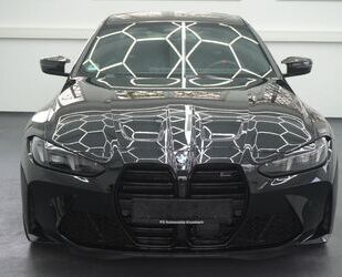 BMW M4 Gebrauchtwagen