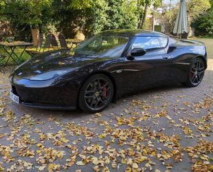 Lotus Evora Gebrauchtwagen