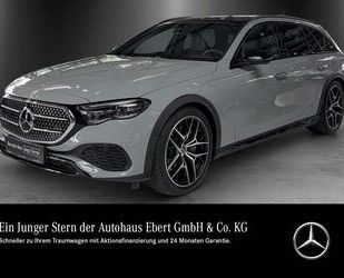 Mercedes-Benz E 300 Gebrauchtwagen