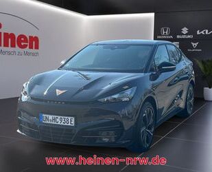 Cupra Tavascan Gebrauchtwagen