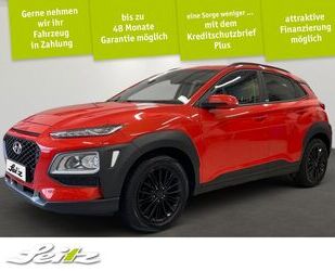 Hyundai KONA Gebrauchtwagen