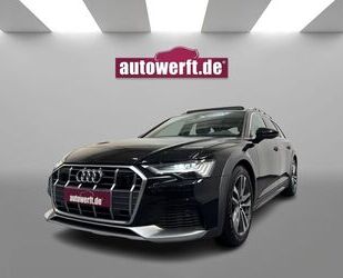 Audi A6 Allroad Gebrauchtwagen
