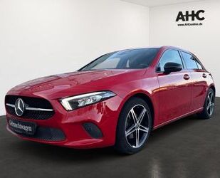 Mercedes-Benz A 200 Gebrauchtwagen