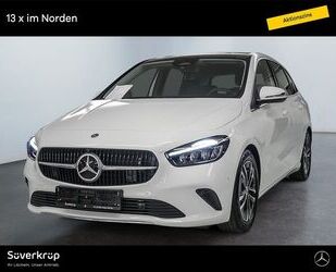 Mercedes-Benz B 180 Gebrauchtwagen