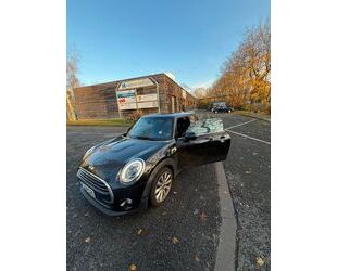 Mini Cooper Coupé Gebrauchtwagen
