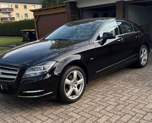 Mercedes-Benz CLS 350 Gebrauchtwagen