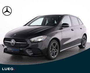 Mercedes-Benz B 250 Gebrauchtwagen