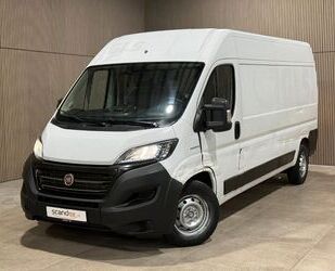 Fiat Ducato Gebrauchtwagen