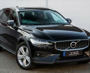 Volvo V60 Cross Country Gebrauchtwagen
