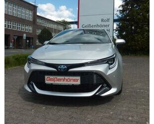 Toyota Corolla Gebrauchtwagen